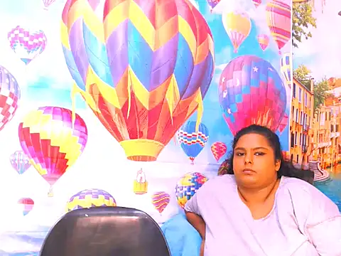 Indianfairy99 online show from 01.27.25