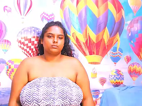 Indianfairy99 online show from 01.31.25