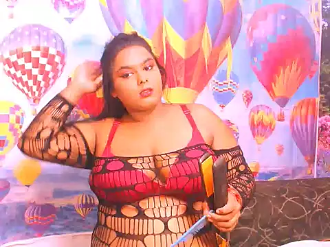 Indianfairy99 online show from 02.04.25