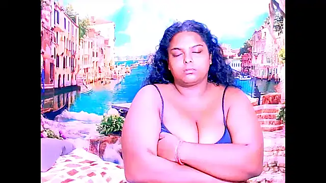 Indianfairy99 online show from 02.04.26