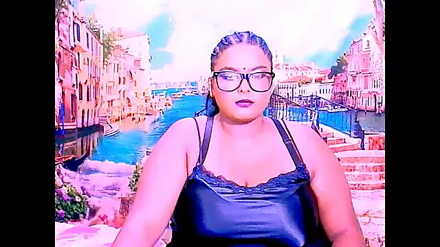 Indianfairy99 online show from 02.08.26