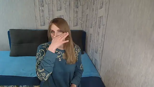 Pilly green  online show from 05.14.26