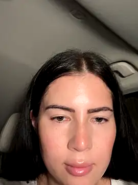 Snapshot of clairewntr chatting on 10.06.25 clairewntr online show from 10.06.25