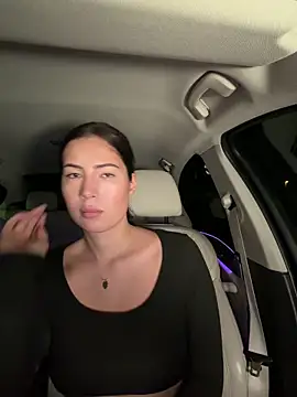 clairewntr online show from 11.17.25