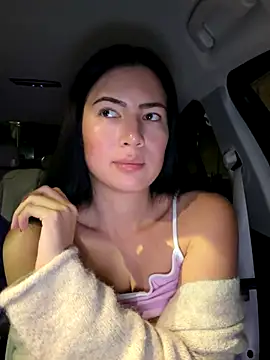 clairewntr online show from 12.01.25