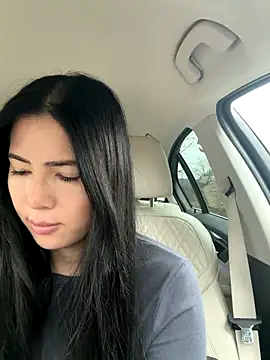 clairewntr online show from 12.03.25