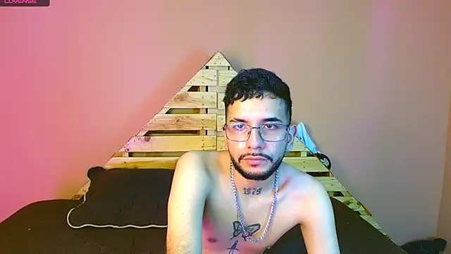 sexxgods online show from 02.01.25