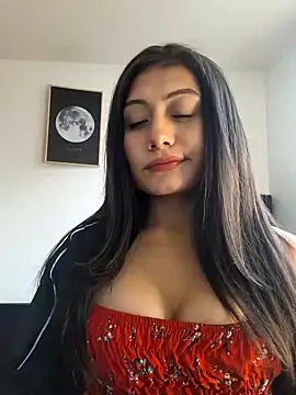  Danna online show from 01.10.25