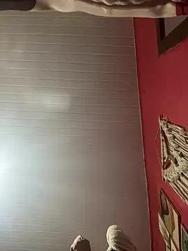 pimenta gaby online show from 04.08.26