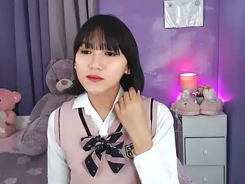 Snapshot of urlovelyfreya chatting on 11.07.25 urlovelyfreya online show from 11.07.25