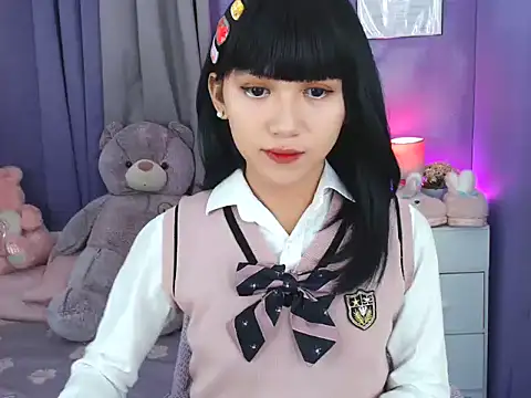 Snapshot of urlovelyfreya chatting on 11.10.25 urlovelyfreya online show from 11.10.25