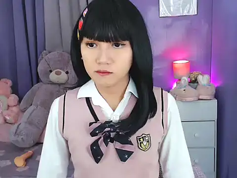 Snapshot of urlovelyfreya chatting on 11.12.25 urlovelyfreya online show from 11.12.25