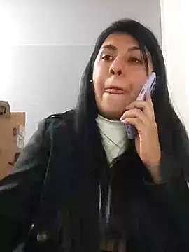 aisha latina online show from 12.03.24