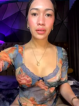 Jasmine Elcock online show from 09.25.25