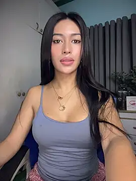Jasmine Elcock online show from 07.21.26