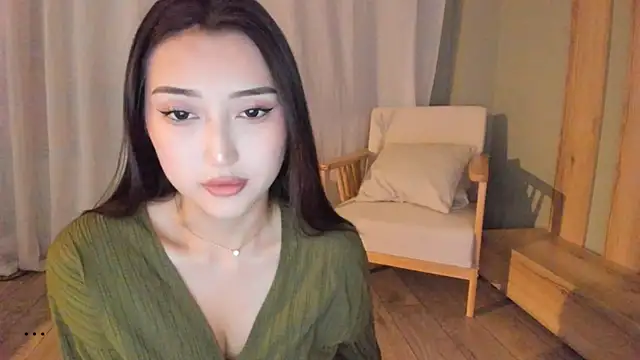 jin  ray online show from 10.13.25