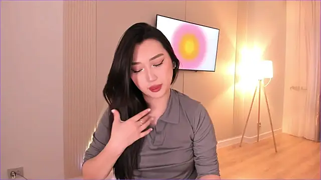 jin  ray online show from 04.05.26