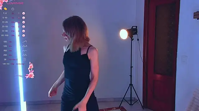 Arielle  03 online show from 10.03.25