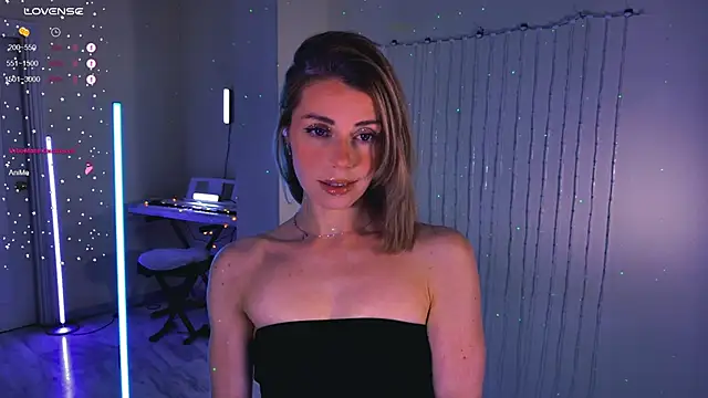 Arielle  03 online show from 03.29.26