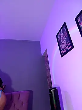 karlablue  online show from 04.08.26