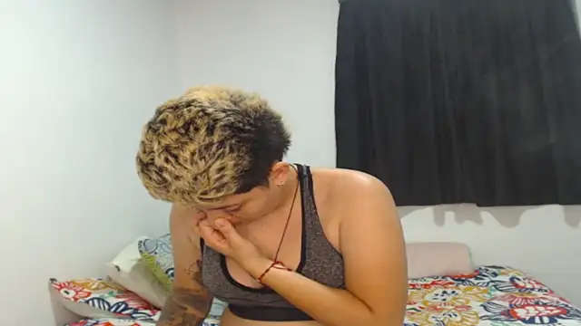 kathy luisa online show from 04.10.26