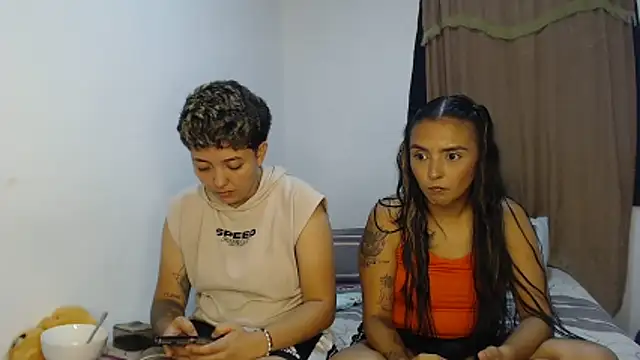 Snapshot of kathy_luisa chatting on 05.12.26 kathy luisa online show from 05.12.26