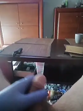 bwcfleshlight online show from 11.14.25