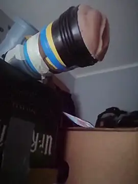 bwcfleshlight online show from 12.19.25