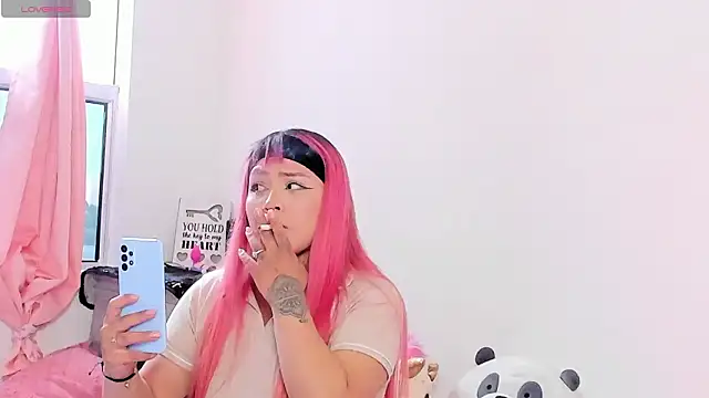 SophieRossi online show from 03.16.26