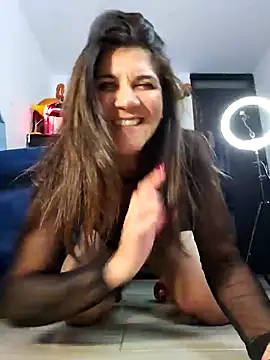 Yuky ta online show from 01.04.25