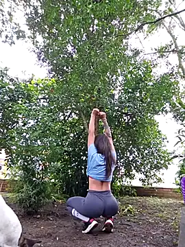 Yuky ta online show from 03.15.25