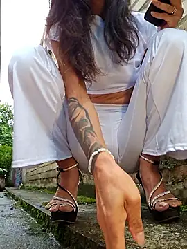 Yuky ta online show from 01.12.26