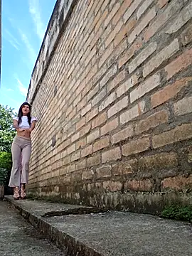 Yuky ta online show from 03.28.26