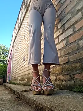 Yuky ta online show from 04.03.26