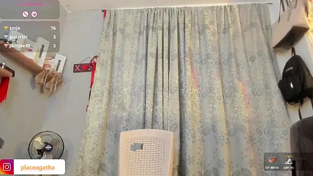agathaxxx-69 online show from 12.21.24