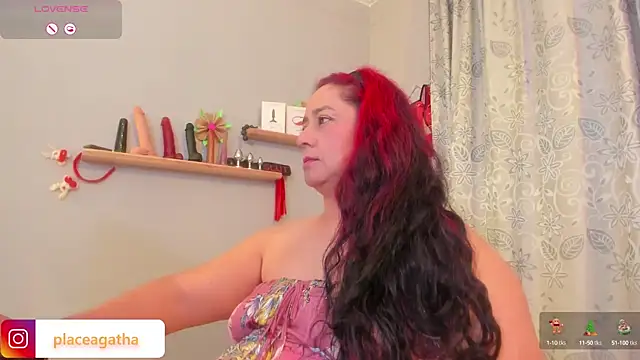 agathaxxx-69 online show from 12.23.24