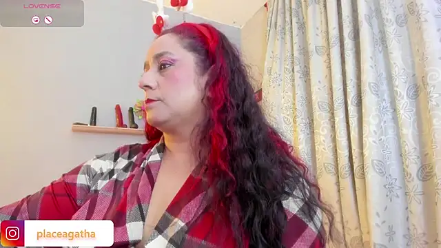 agathaxxx-69 online show from 12.24.24