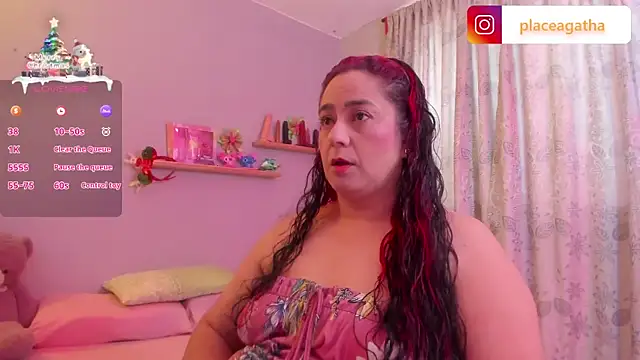 agathaxxx-69 online show from 12.28.24