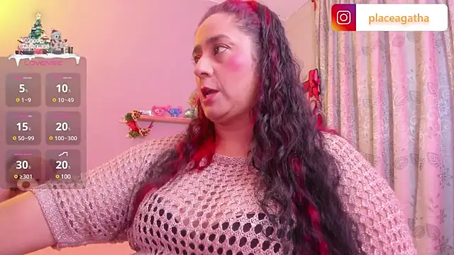 agathaxxx-69 online show from 12.31.24