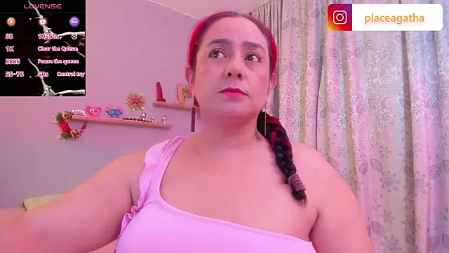 agathaxxx-69 online show from 01.03.25