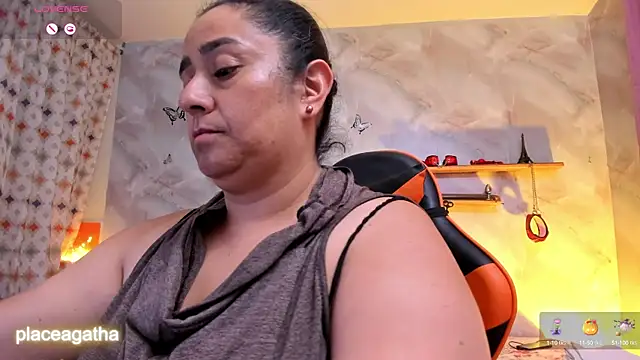 agathaxxx-69 online show from 10.16.25