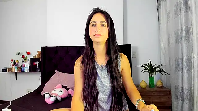 AndreaStivens online show from 02.03.26