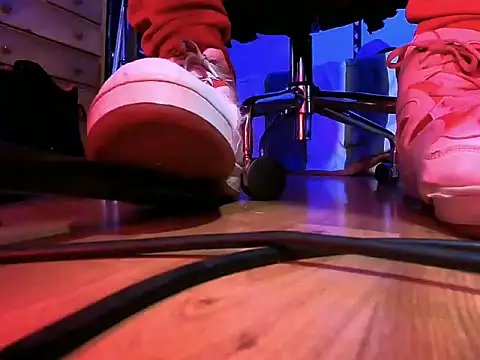 Alf0029 online show from 10.24.25