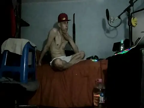 Alf0029 online show from 04.01.26