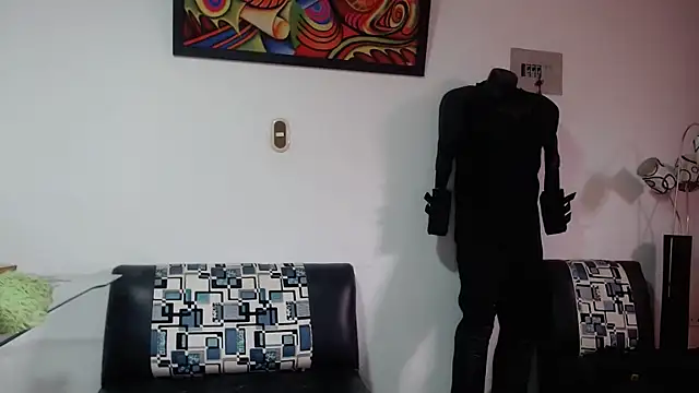 Black hot266 online show from 12.04.25