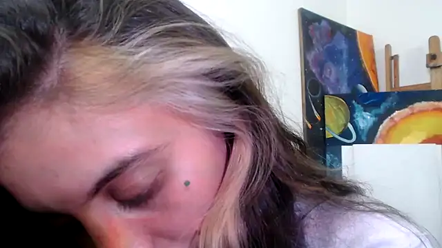 mariecam420 online show from 12.05.24