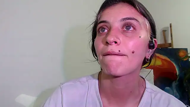 mariecam420 online show from 12.06.24