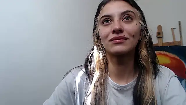 mariecam420 online show from 12.06.24