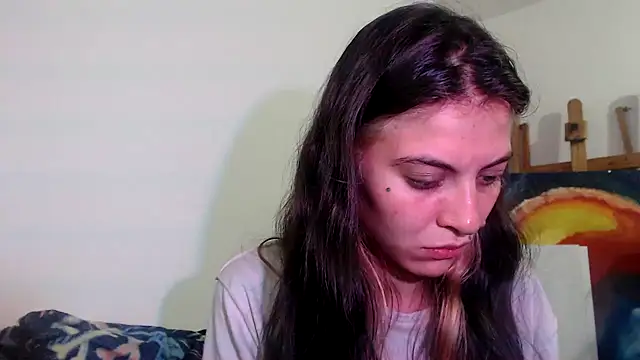 mariecam420 online show from 12.06.24