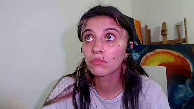 mariecam420 online show from 12.07.24